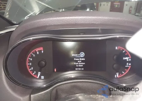 2020 Dodge Durango R/T from USA, damaged, VIN 1C4SDJCT5LC114670